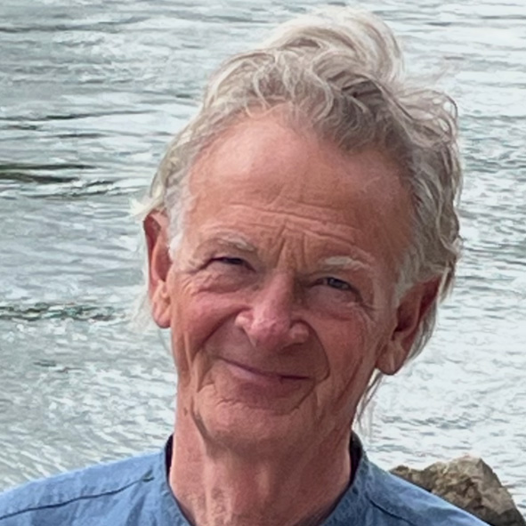 portret martin homepage